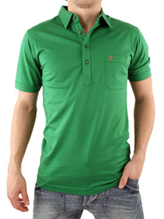 mens plain polo shirts